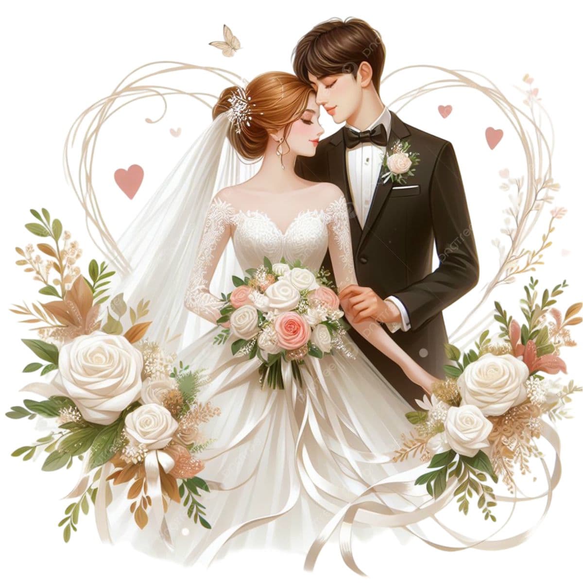Wedding - Multi Event
