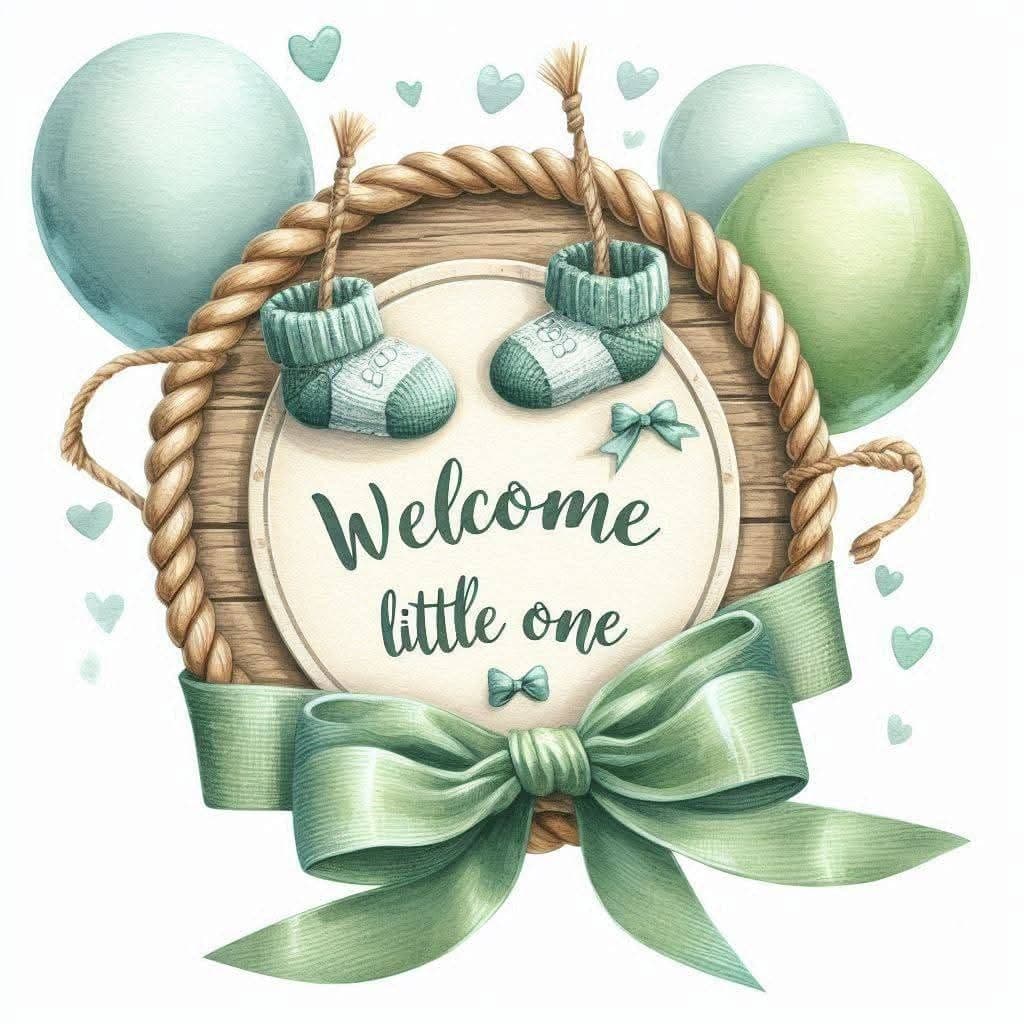 Baby Shower