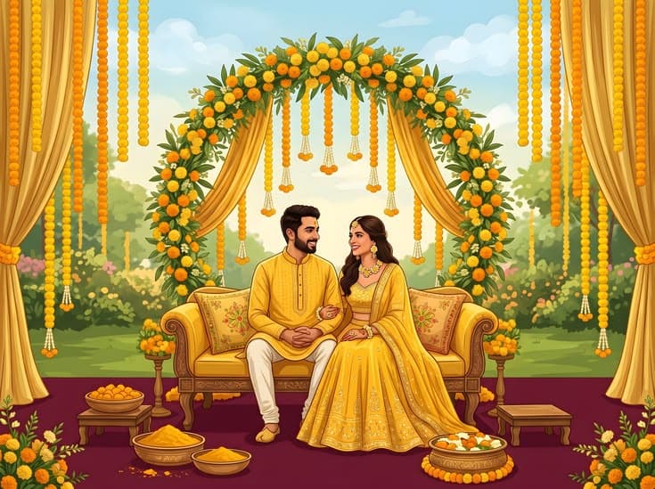 Haldi