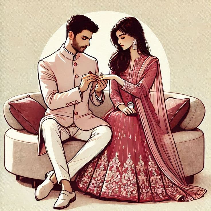 Engagement