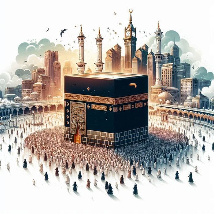 Hajj Mabroor